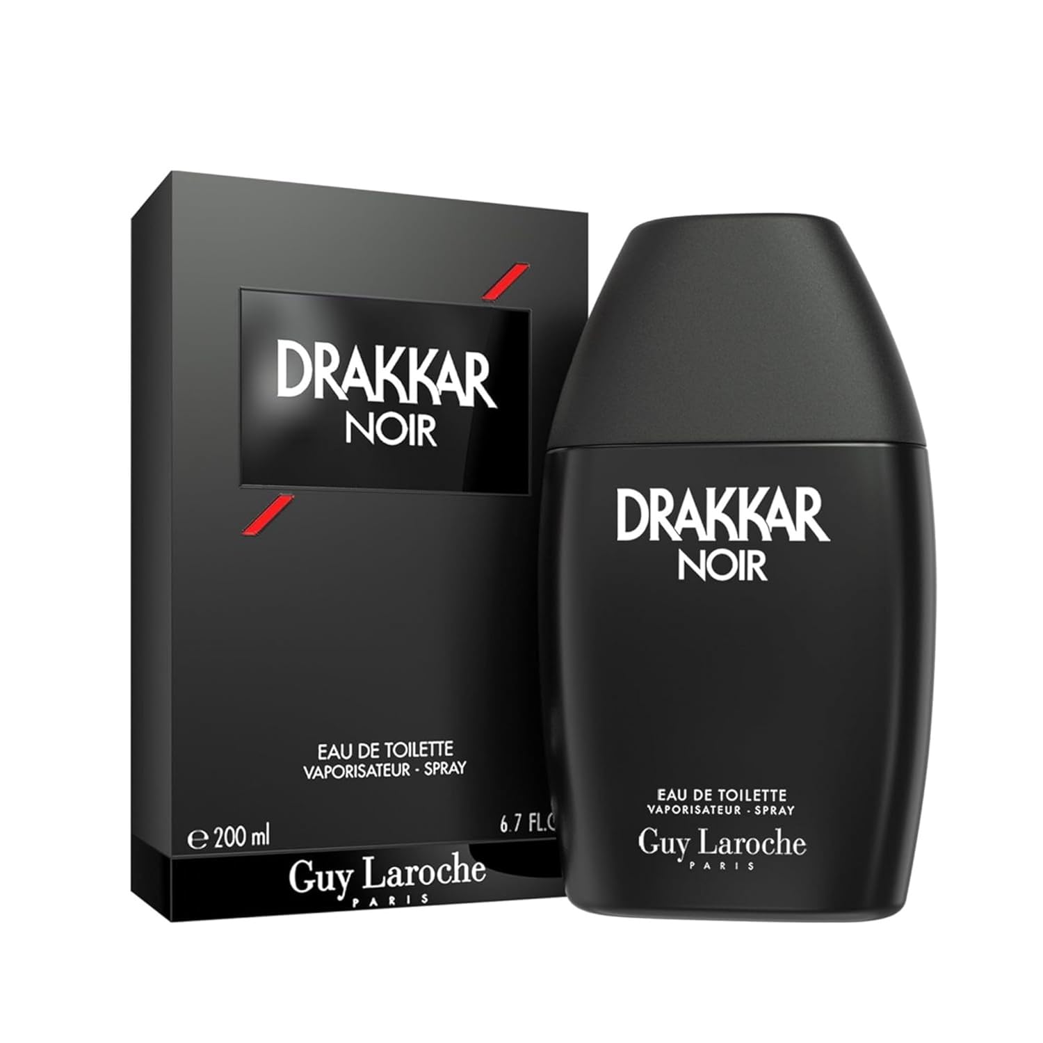 Guy Laroche - Drakkar Noir - Eau De Toilette