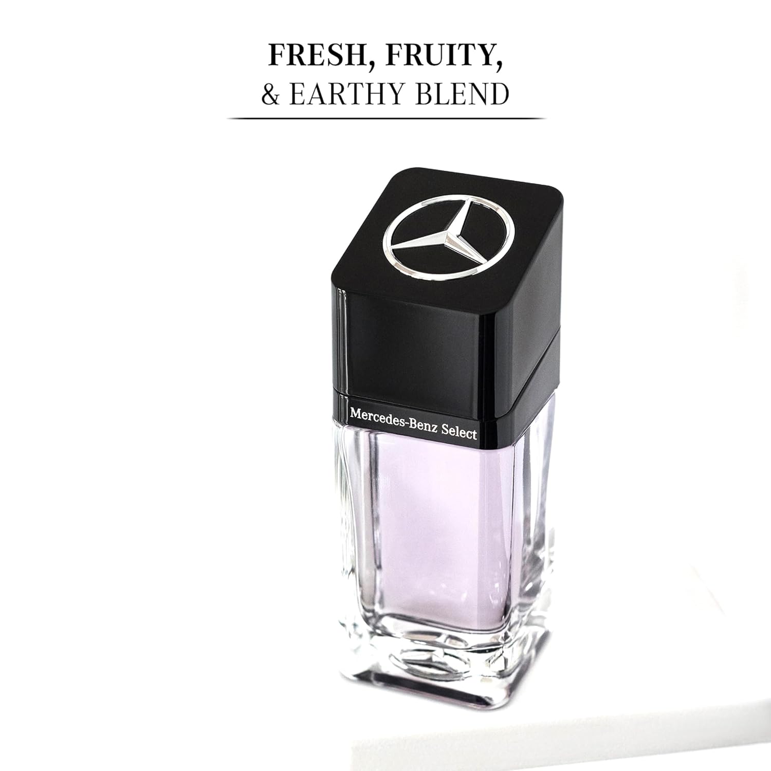 Mercedes-Benz - Select - Eau De Toilette