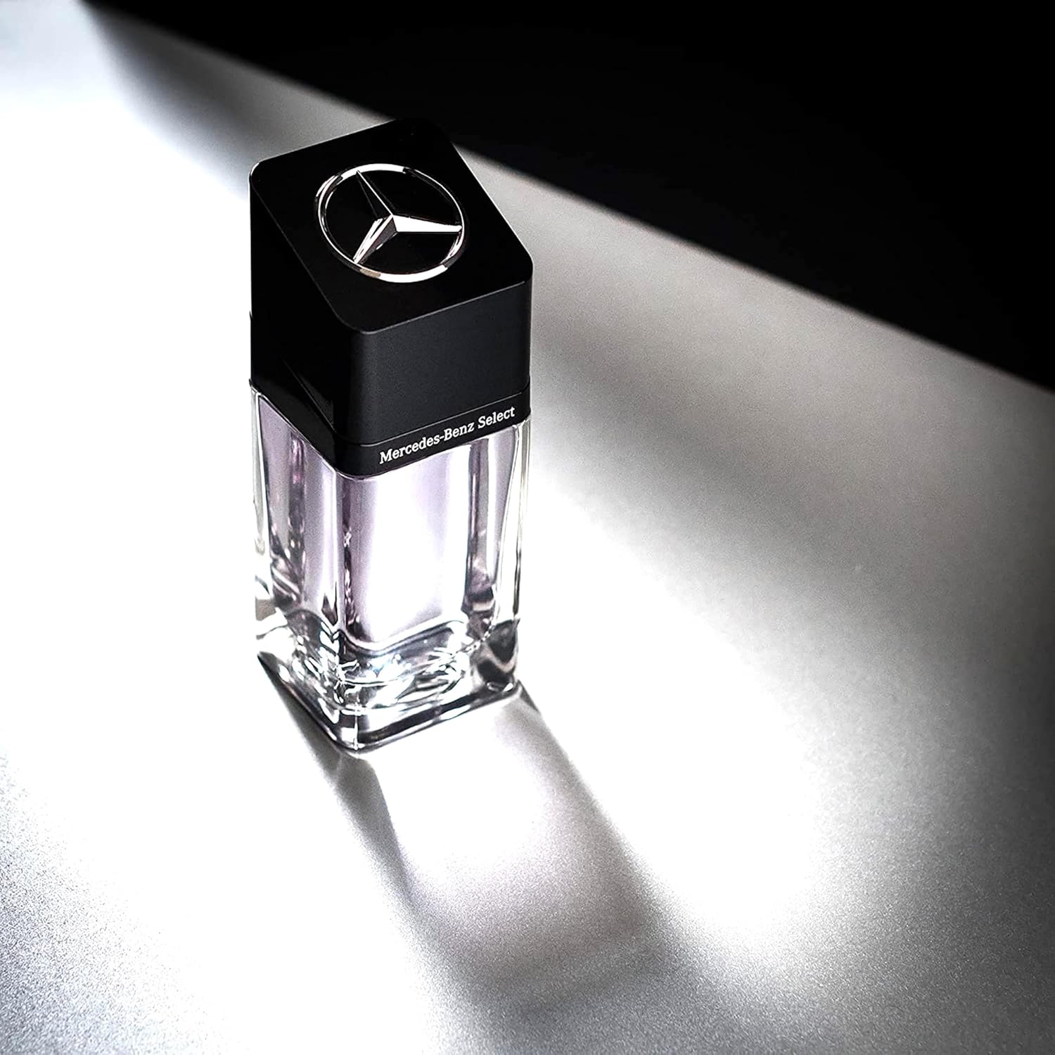 Mercedes-Benz - Select - Eau De Toilette