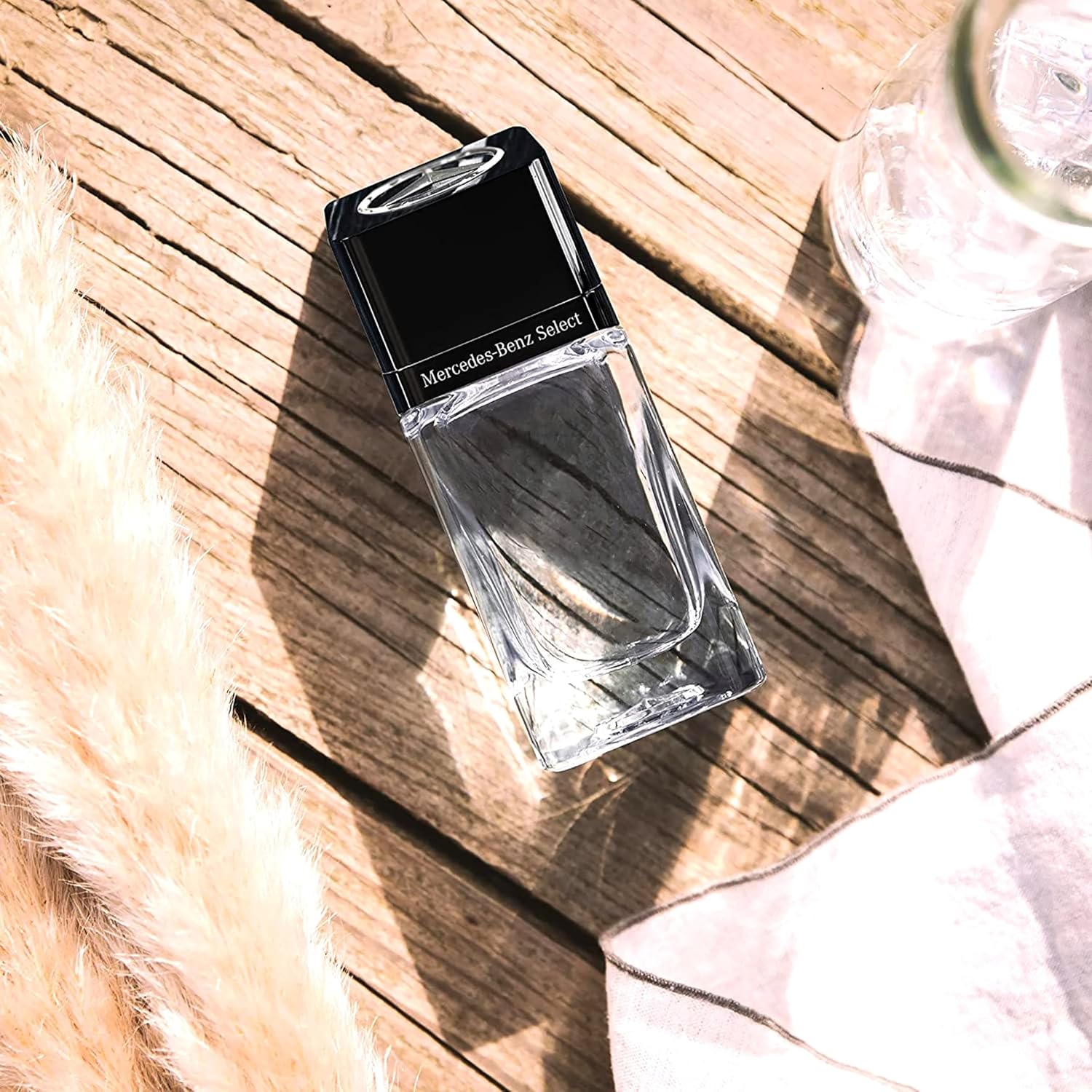 Mercedes-Benz - Select - Eau De Toilette