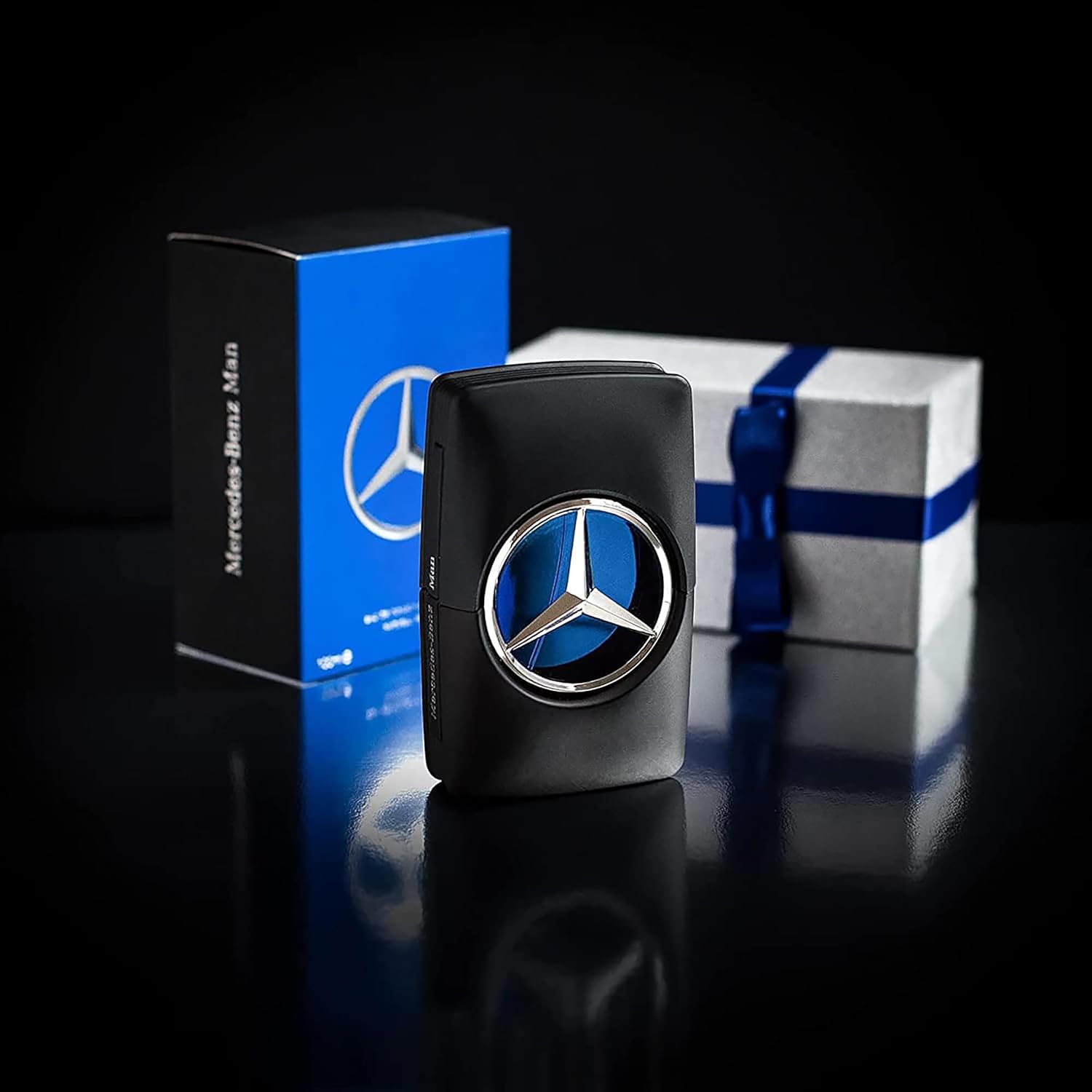 Mercedes-Benz - Eau De Toilette - Men