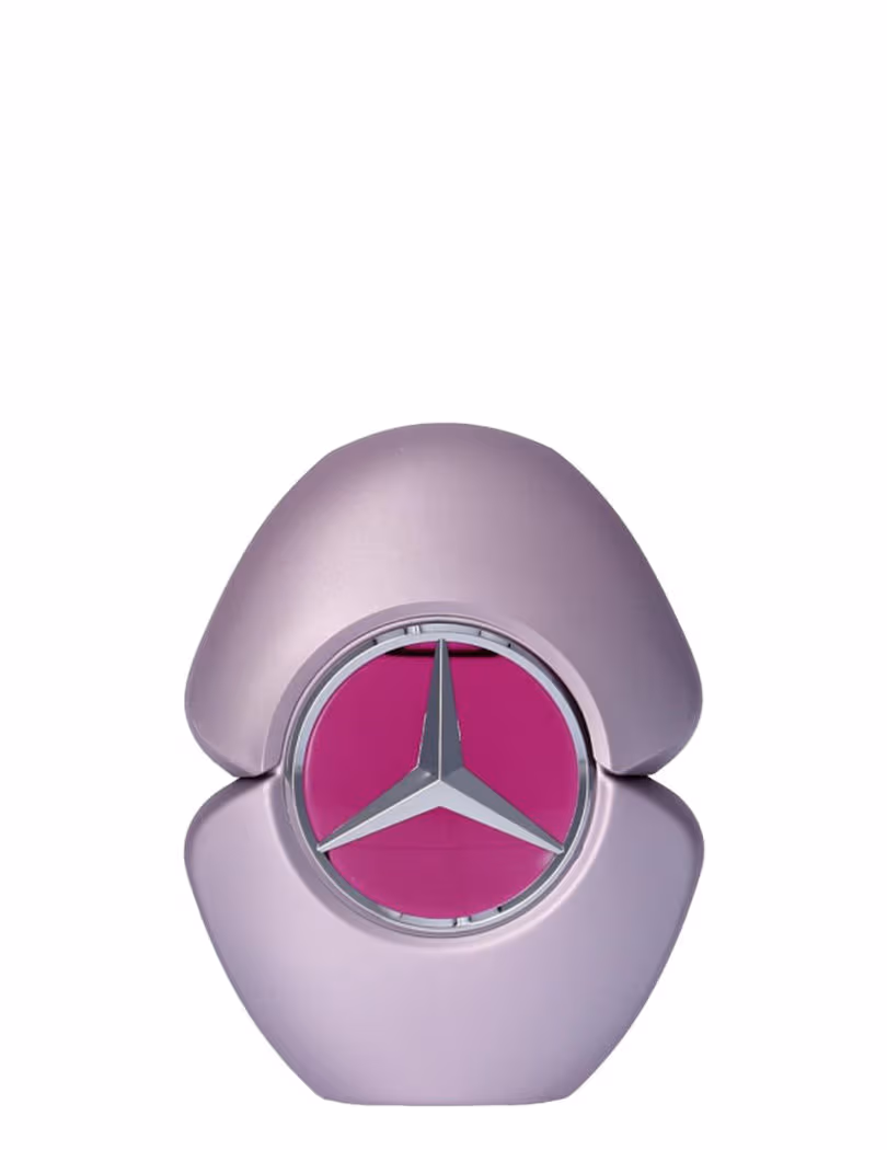 Mercedes-Benz - Eau De Parfum - Woman