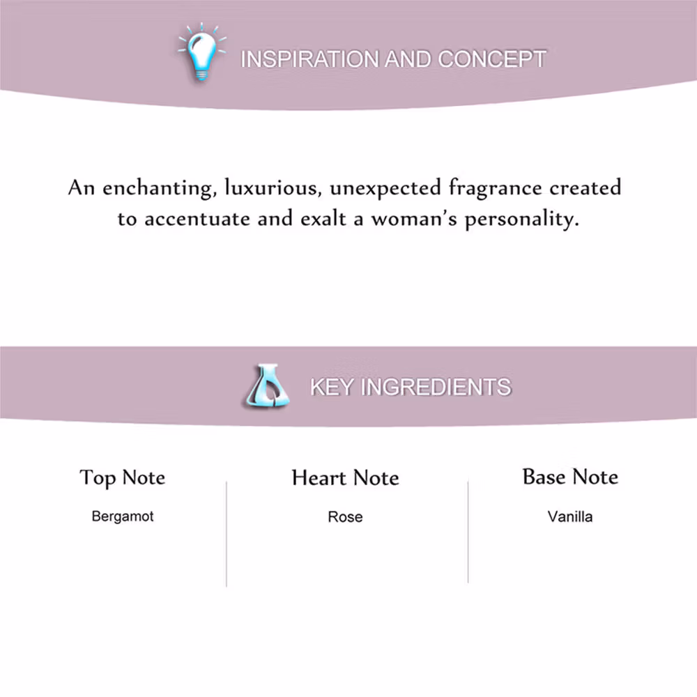 Mercedes-Benz - Eau De Parfum - Woman