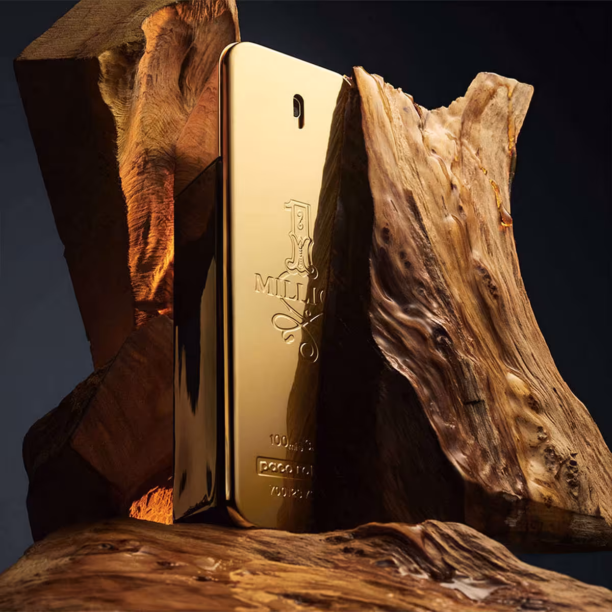 Paco Rabanne - 1 Million - Eau De Toilette
