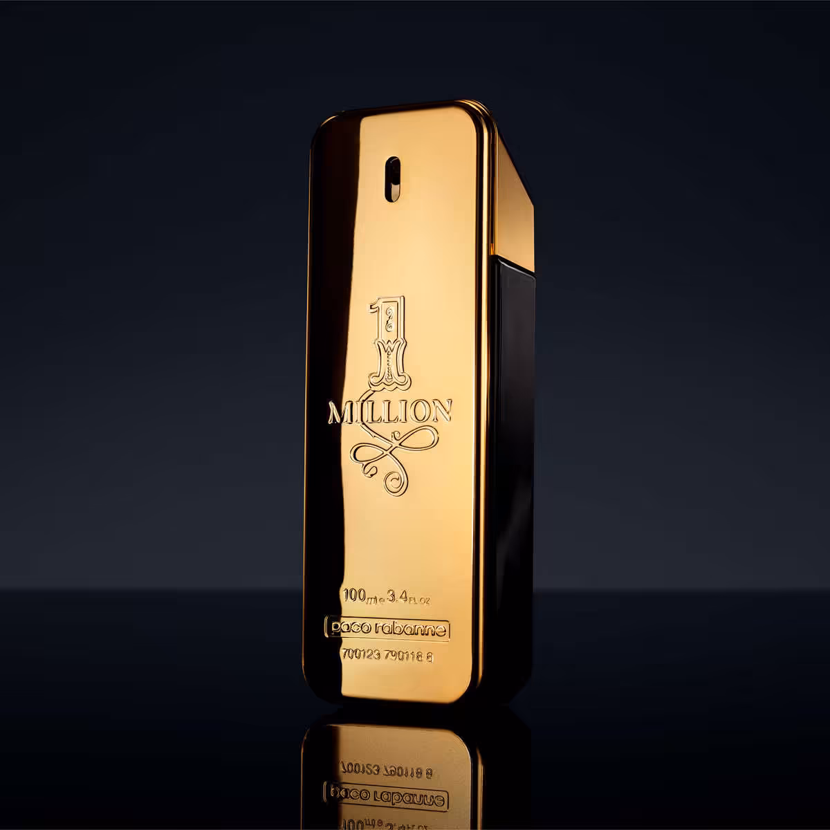 Paco Rabanne - 1 Million - Eau De Toilette