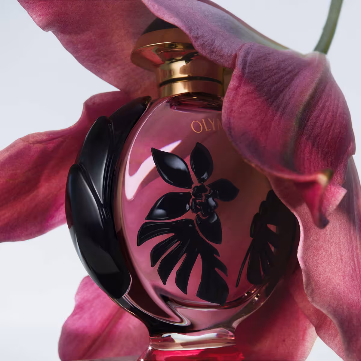 Paco Rabanne - Olympea - Flora - Eau De Parfum Intense