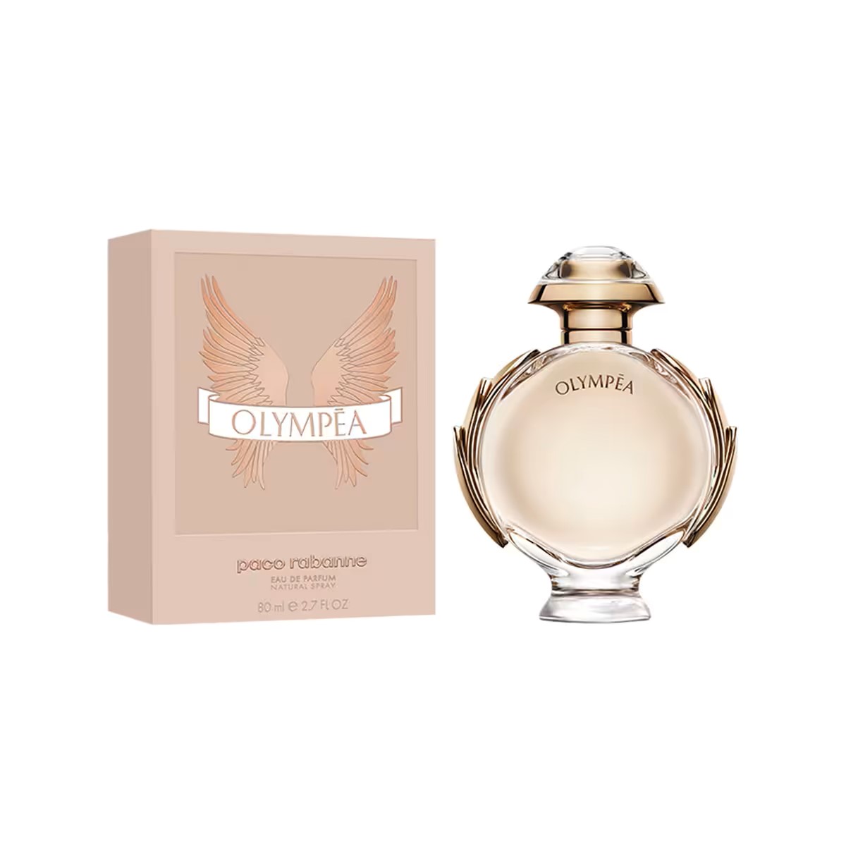 Paco Rabanne - Olympea - Eau De Parfum