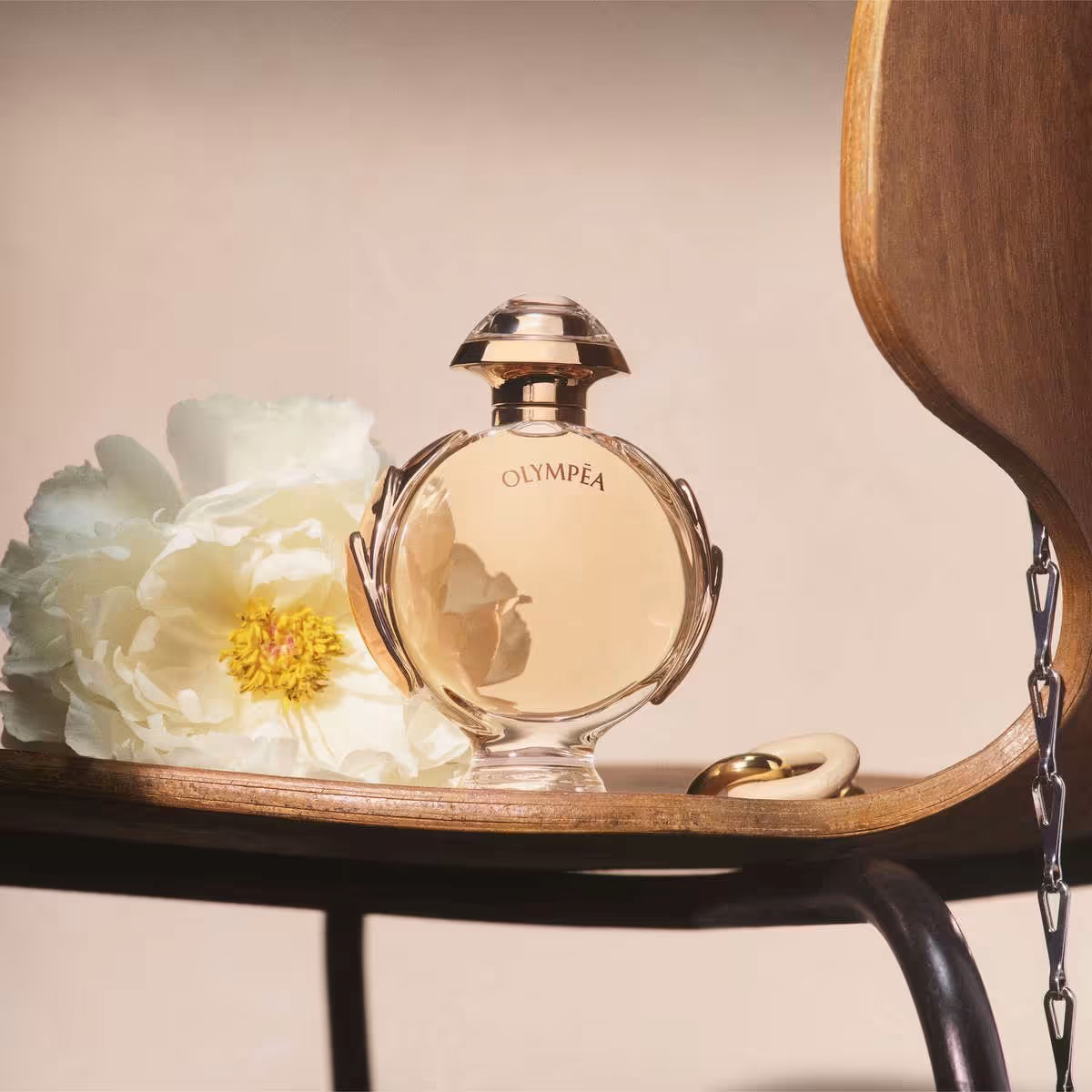 Paco Rabanne - Olympea - Eau De Parfum