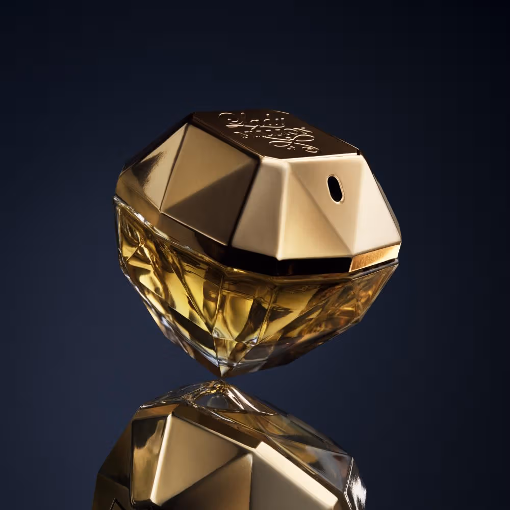 Paco Rabanne - Lady Million - Eau De Parfum