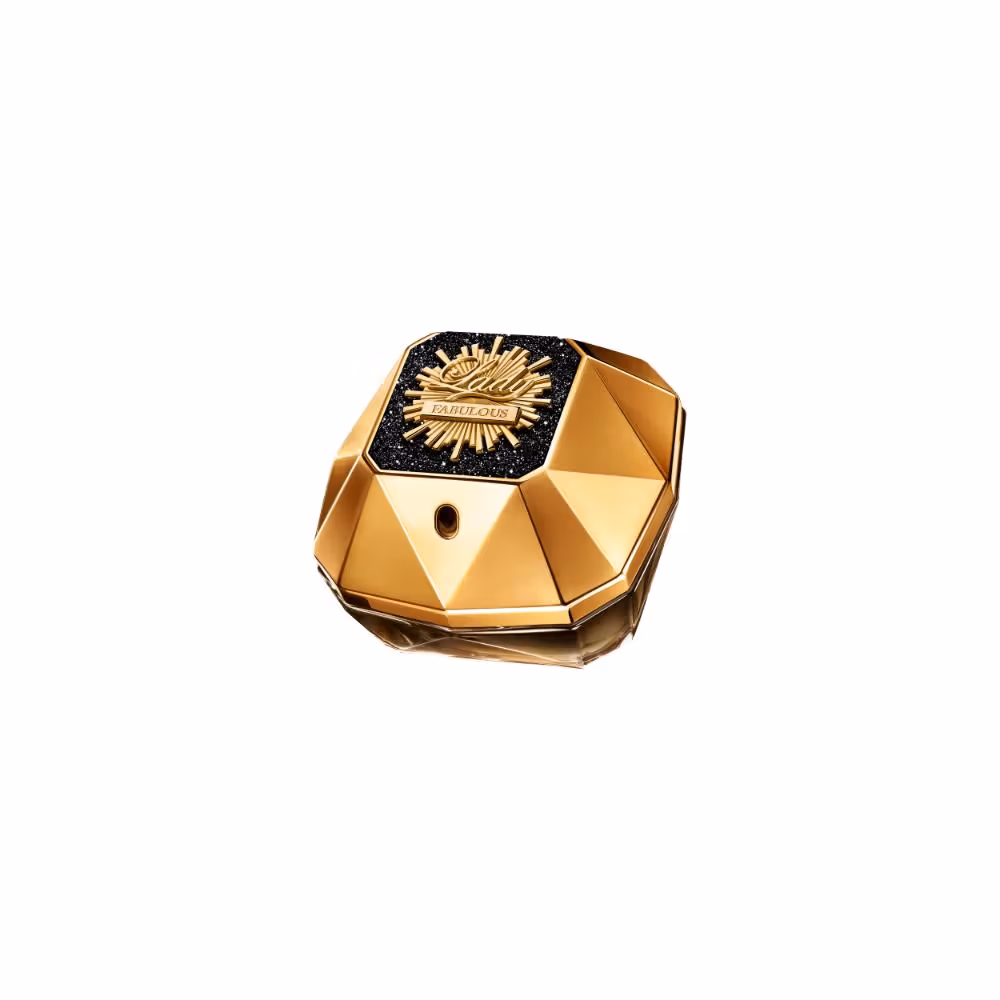 Paco Rabanne - Lady Million - Fabulous - Eau De Parfum