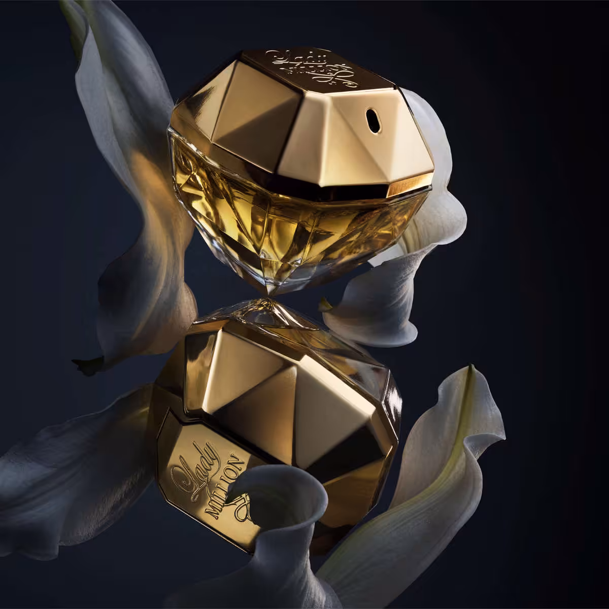 Paco Rabanne - Lady Million - Fabulous - Eau De Parfum