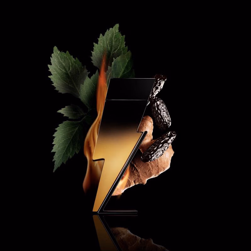 Carolina Herrera - Extreme - Bad Boy - Eua De Perfum