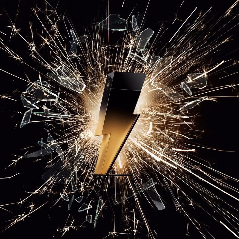 Carolina Herrera - Extreme - Bad Boy - Eua De Perfum