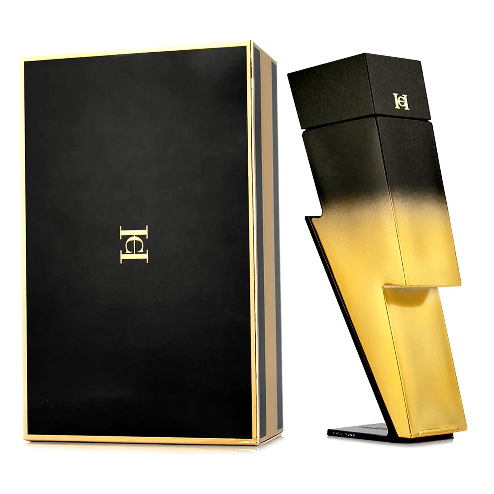 Carolina Herrera - Extreme - Bad Boy - Eua De Perfum