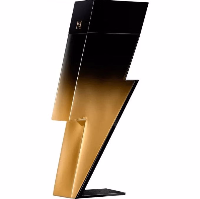Carolina Herrera - Extreme - Bad Boy - Eua De Perfum