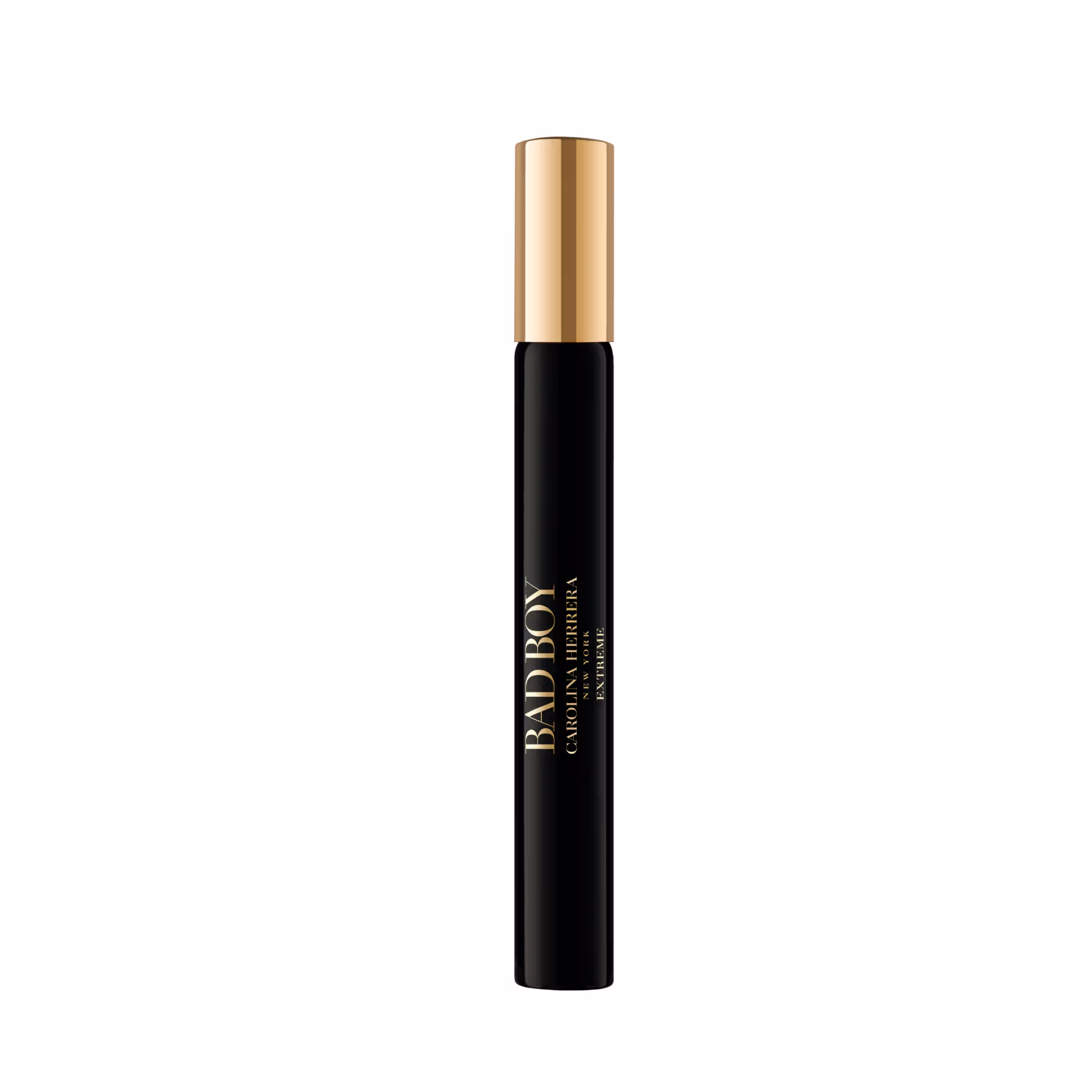 Carolina Herrera - Extreme - Bad Boy - Eua De Perfum