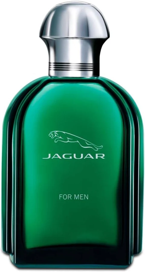 Jaguar - For Men - Eau De Toilette