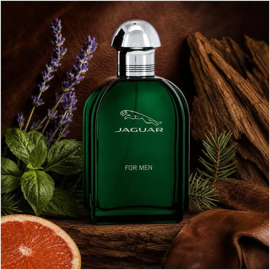 Jaguar - For Men - Eau De Toilette