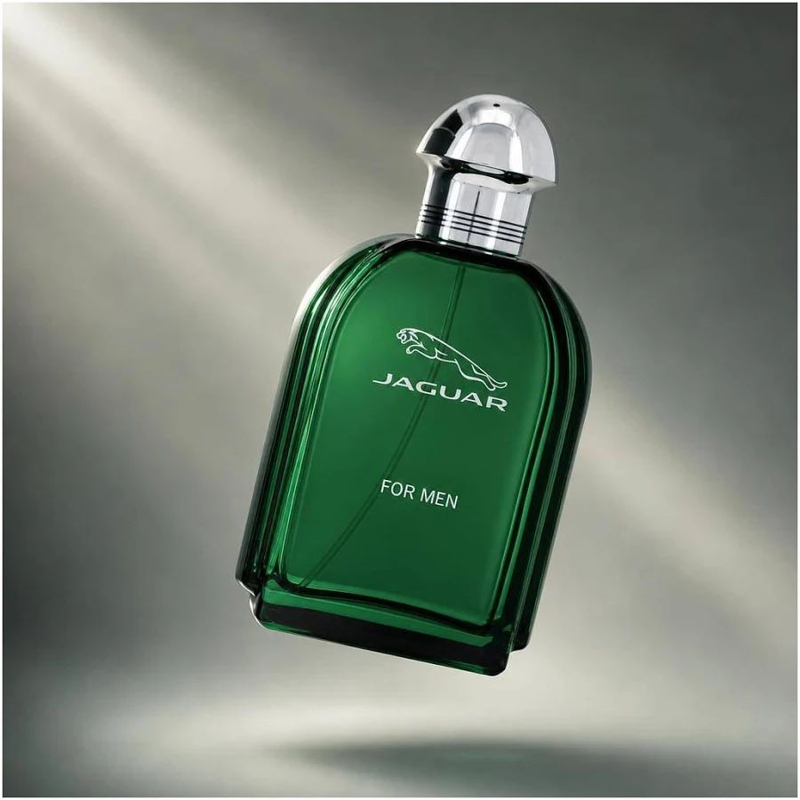 Jaguar - For Men - Eau De Toilette