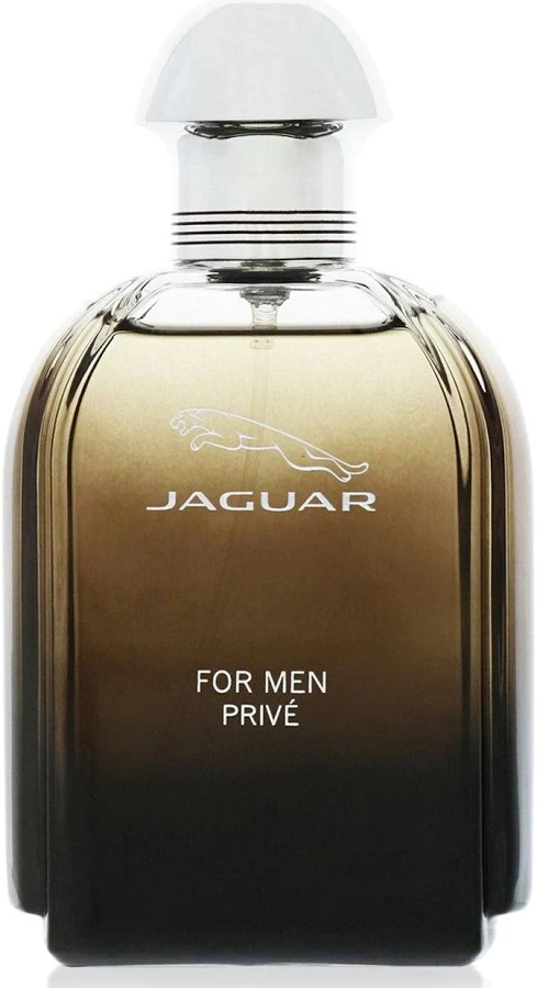 Jaguar - For Men - Prive - Eau De Toilette