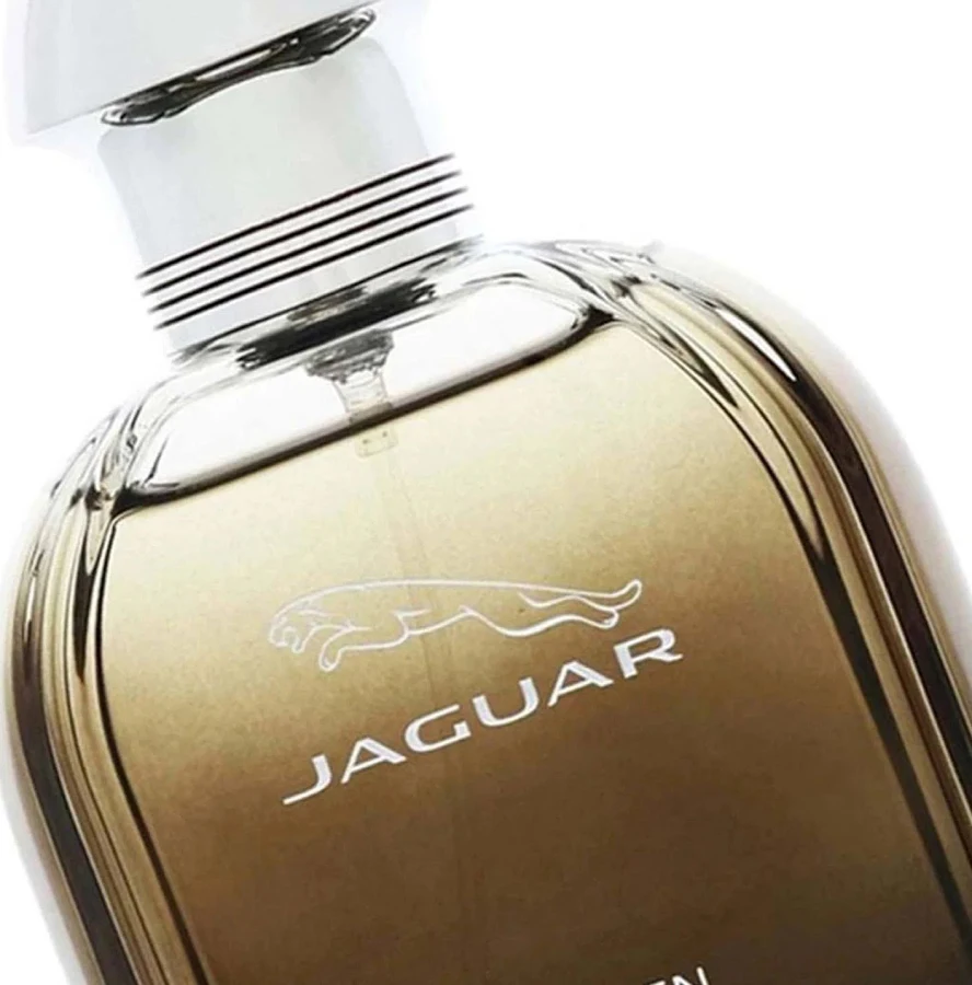 Jaguar - For Men - Prive - Eau De Toilette