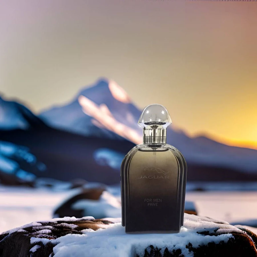 Jaguar - For Men - Prive - Eau De Toilette