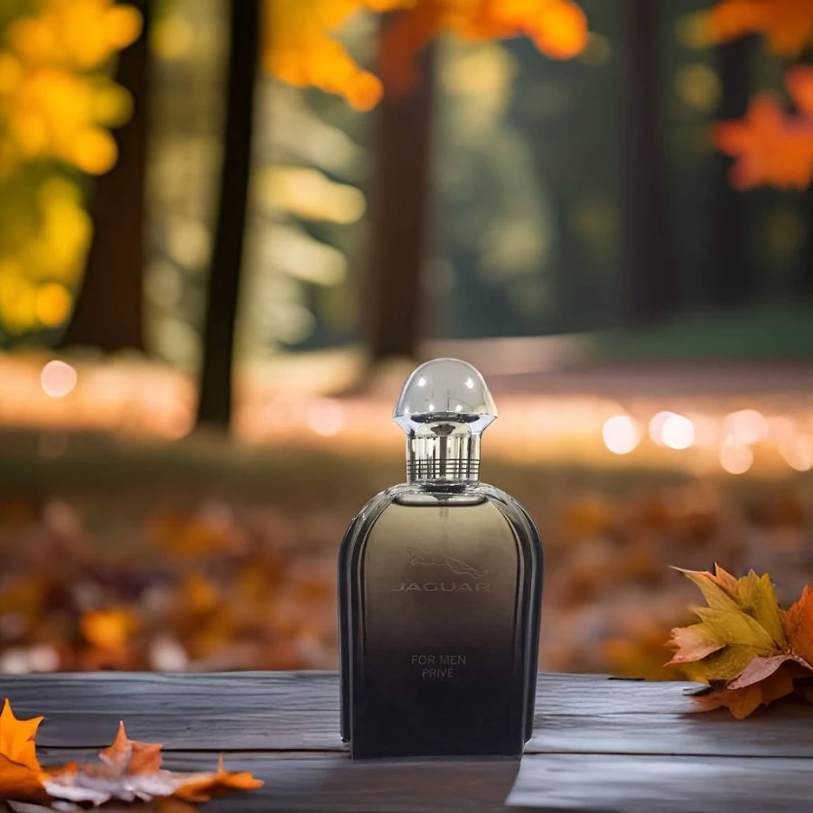 Jaguar - For Men - Prive - Eau De Toilette