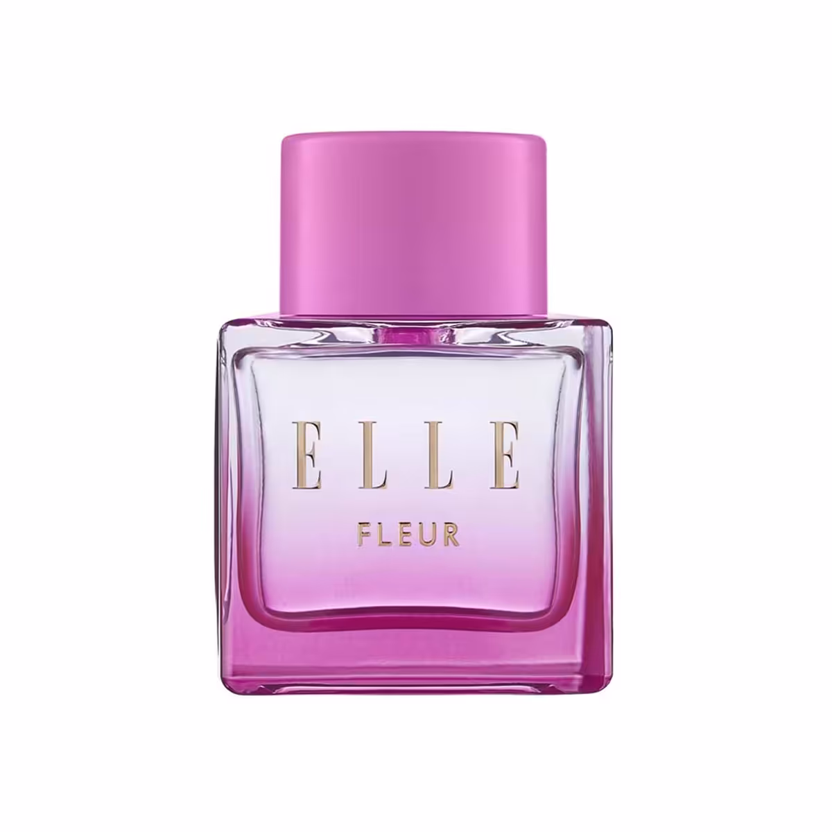 Elle - Fleur - Eau De Parfum