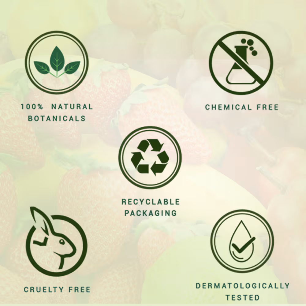 Biotique - Fruit - Brightening - Face Wash