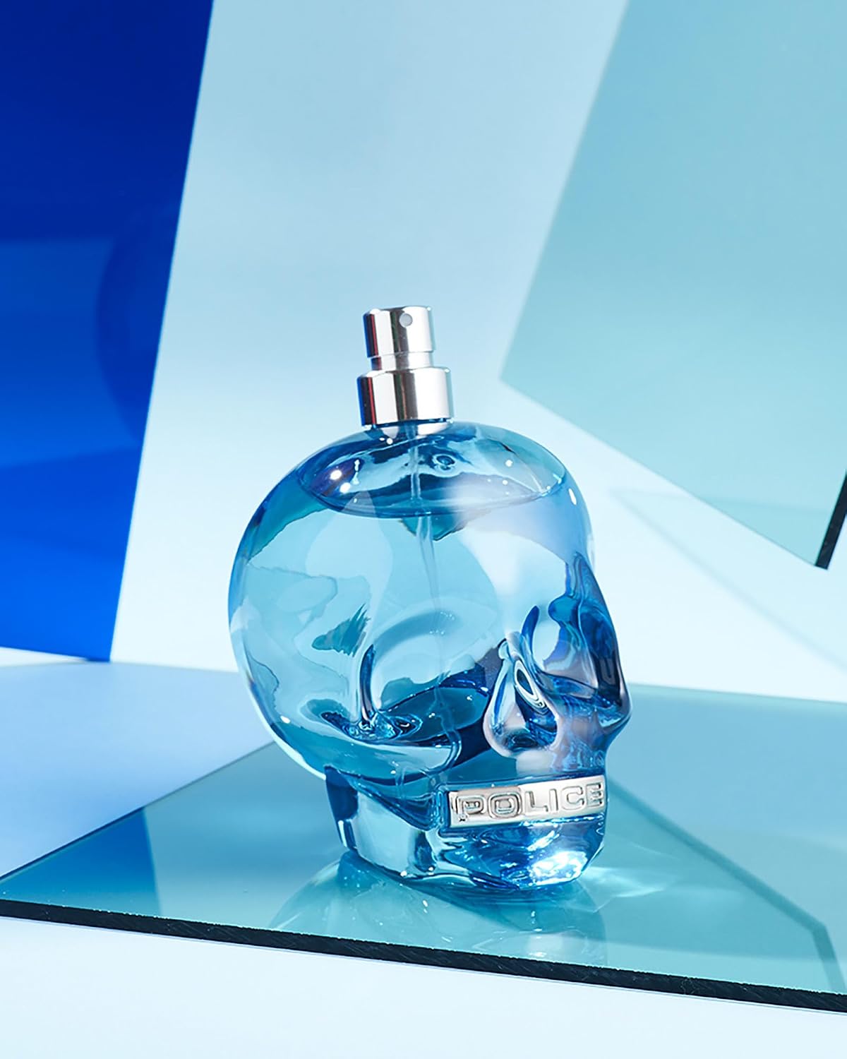 Police - To Be - Or Not To Be - Eau De Toilette - For Man