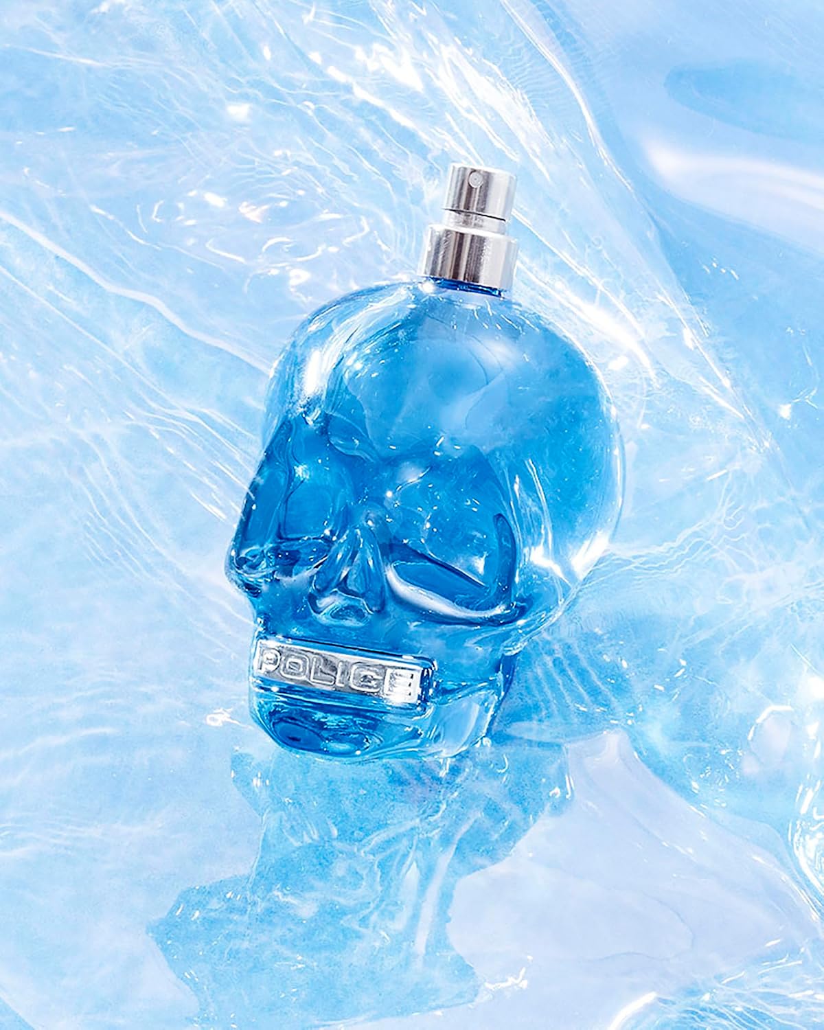 Police - To Be - Or Not To Be - Eau De Toilette - For Man