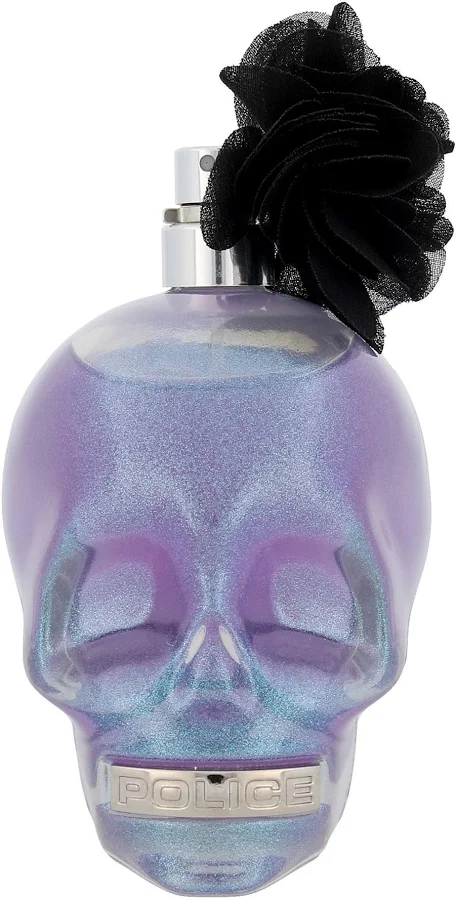 Police- To Be - Rose Blossom - Eau De Parfum - For Woman