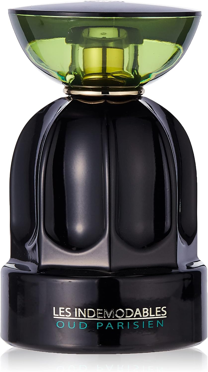 Les Indemodables - Oud Parisien - Albane Noble