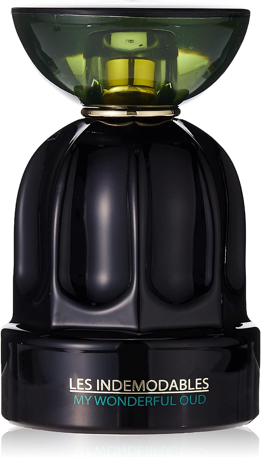 Les Indemodables - My Wonderful Oud - Albane Noble