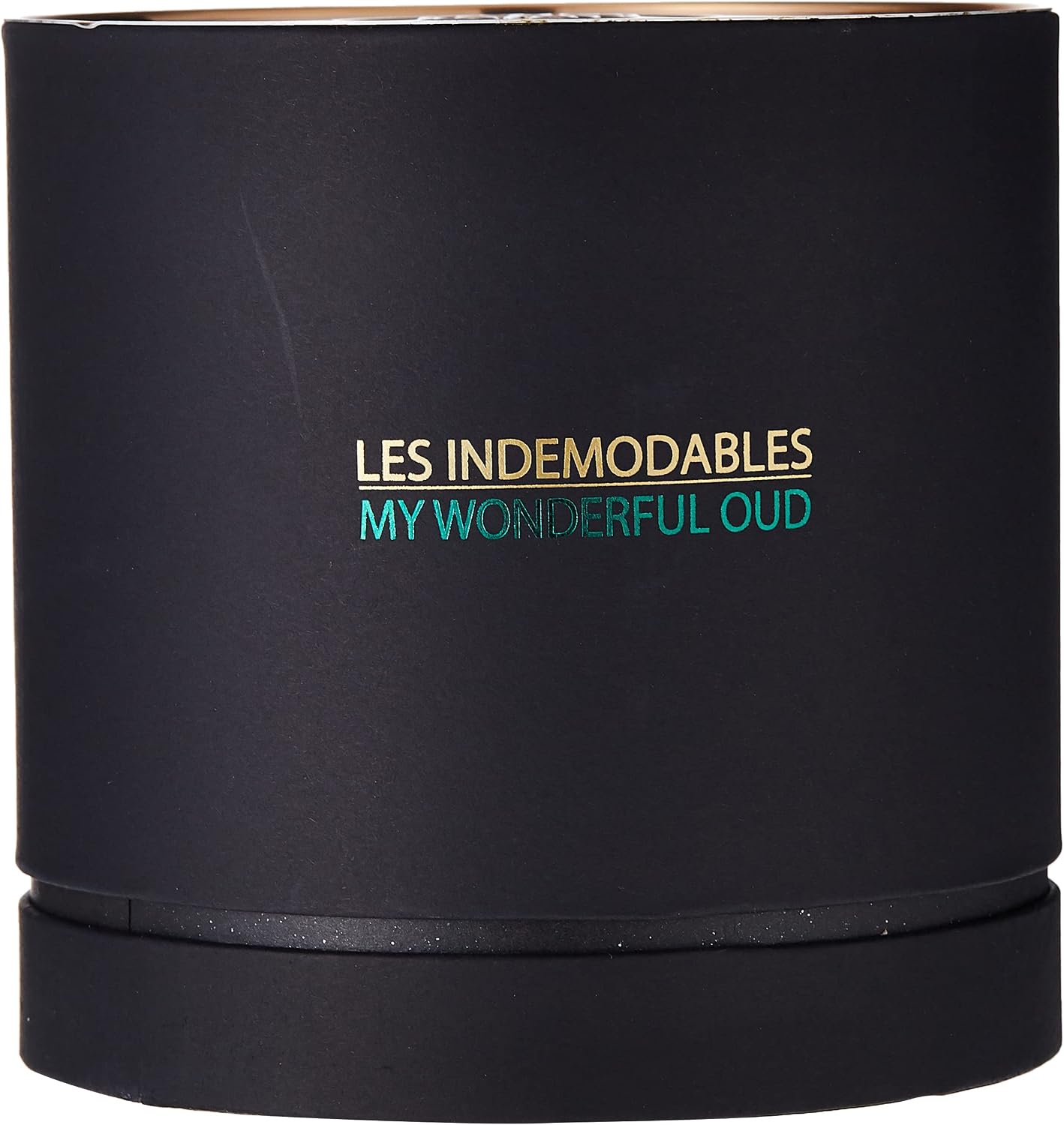 Les Indemodables - My Wonderful Oud - Albane Noble