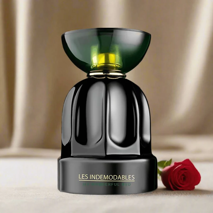 Les Indemodables - My Wonderful Oud - Albane Noble
