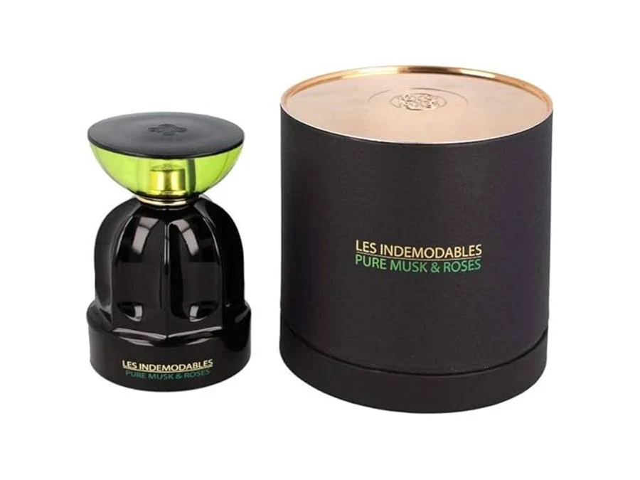 Les Indemodables - Diamond Oud - Albane Noble