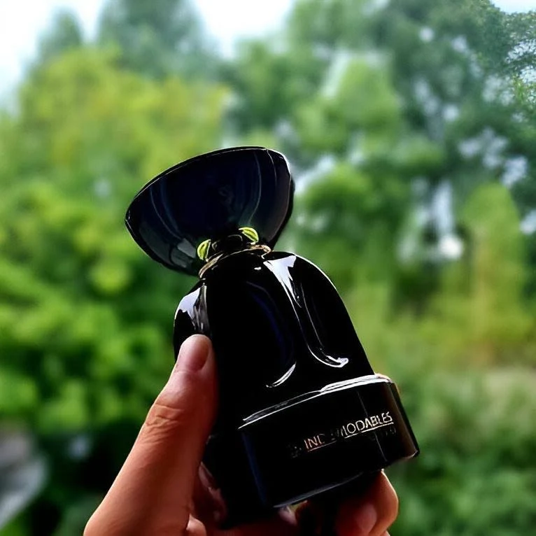 Les Indemodables - Diamond Oud - Albane Noble