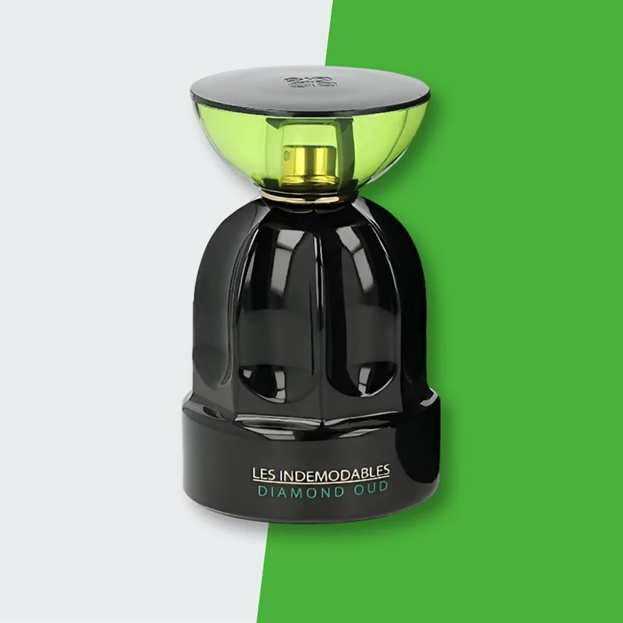 Les Indemodables - Diamond Oud - Albane Noble
