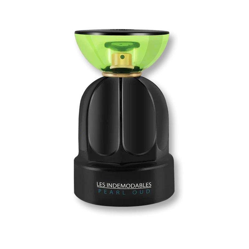 Les Indemodables - Pearl Oud - Albane Noble