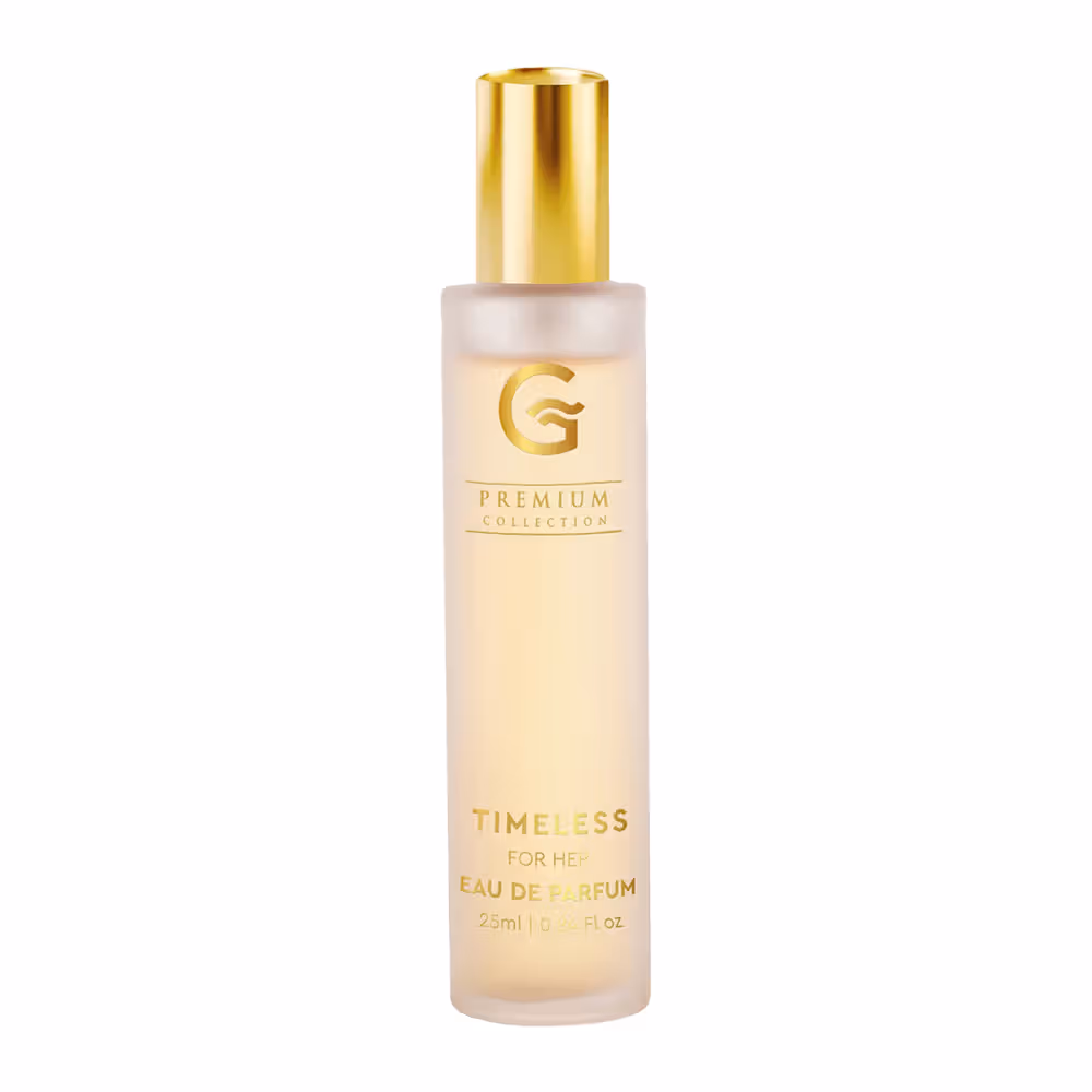 Gubb - Timeless - Eau De Parfum - For Her