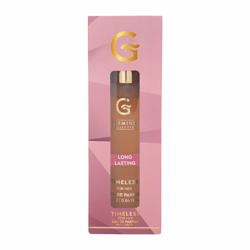 Gubb - Timeless - Eau De Parfum - For Her