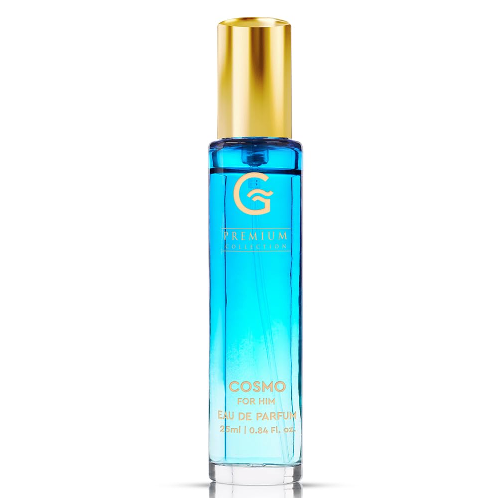 Gubb - Cosmo - Eau De Parfum - For Him