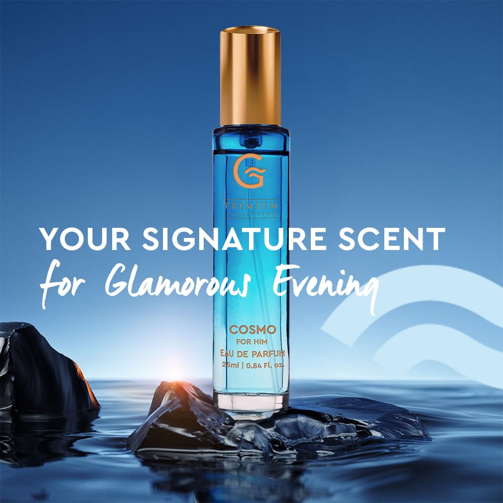 Gubb - Cosmo - Eau De Parfum - For Him