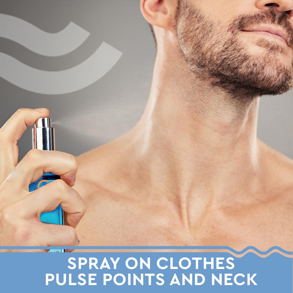 Gubb - Cosmo - Eau De Parfum - For Him