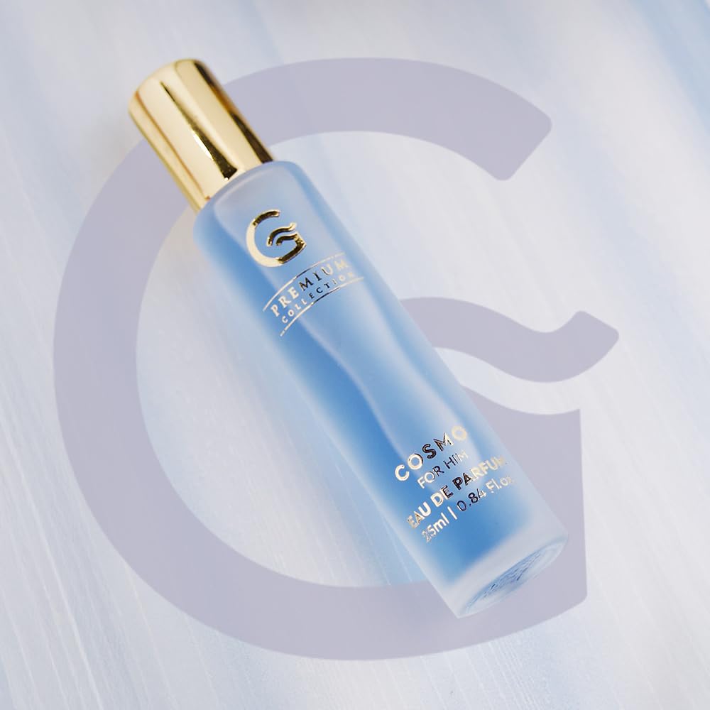 Gubb - Cosmo - Eau De Parfum - For Him
