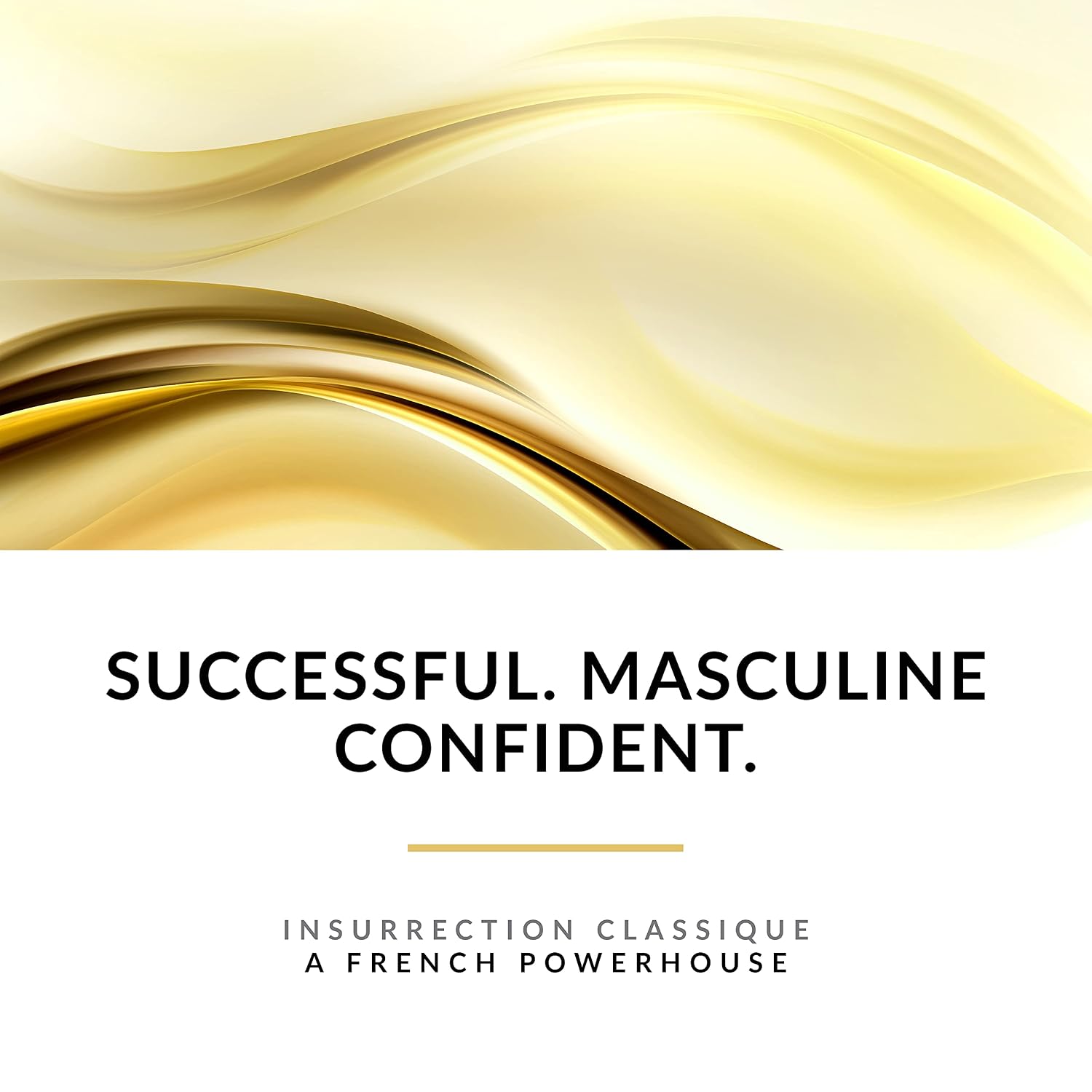 Reyane Tradition - Insurrection perfume - Deodorant for Men