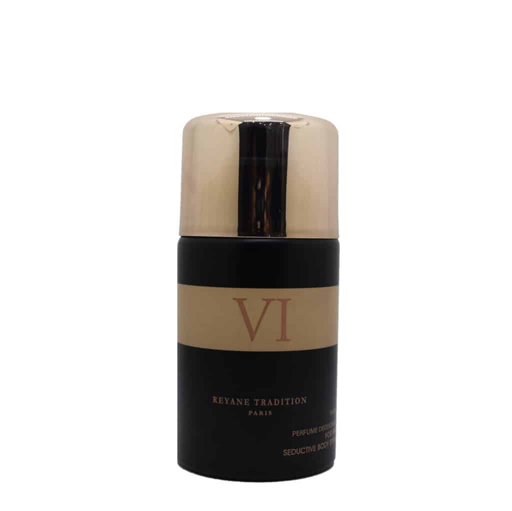 Reyane Tradition - Paris VI - Deodorant Perfume - For Men