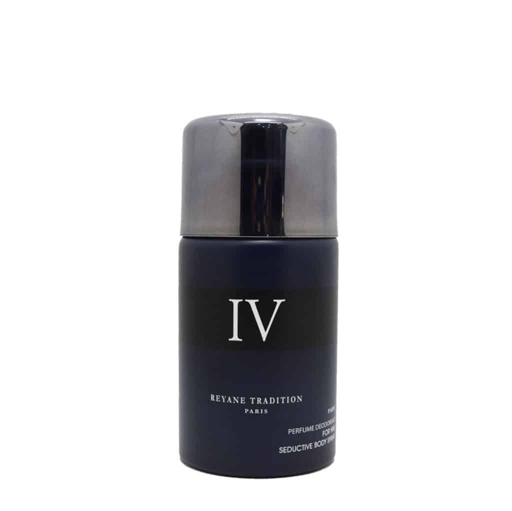 Reyane Tradition - Paris IV - Deodorant Perfume