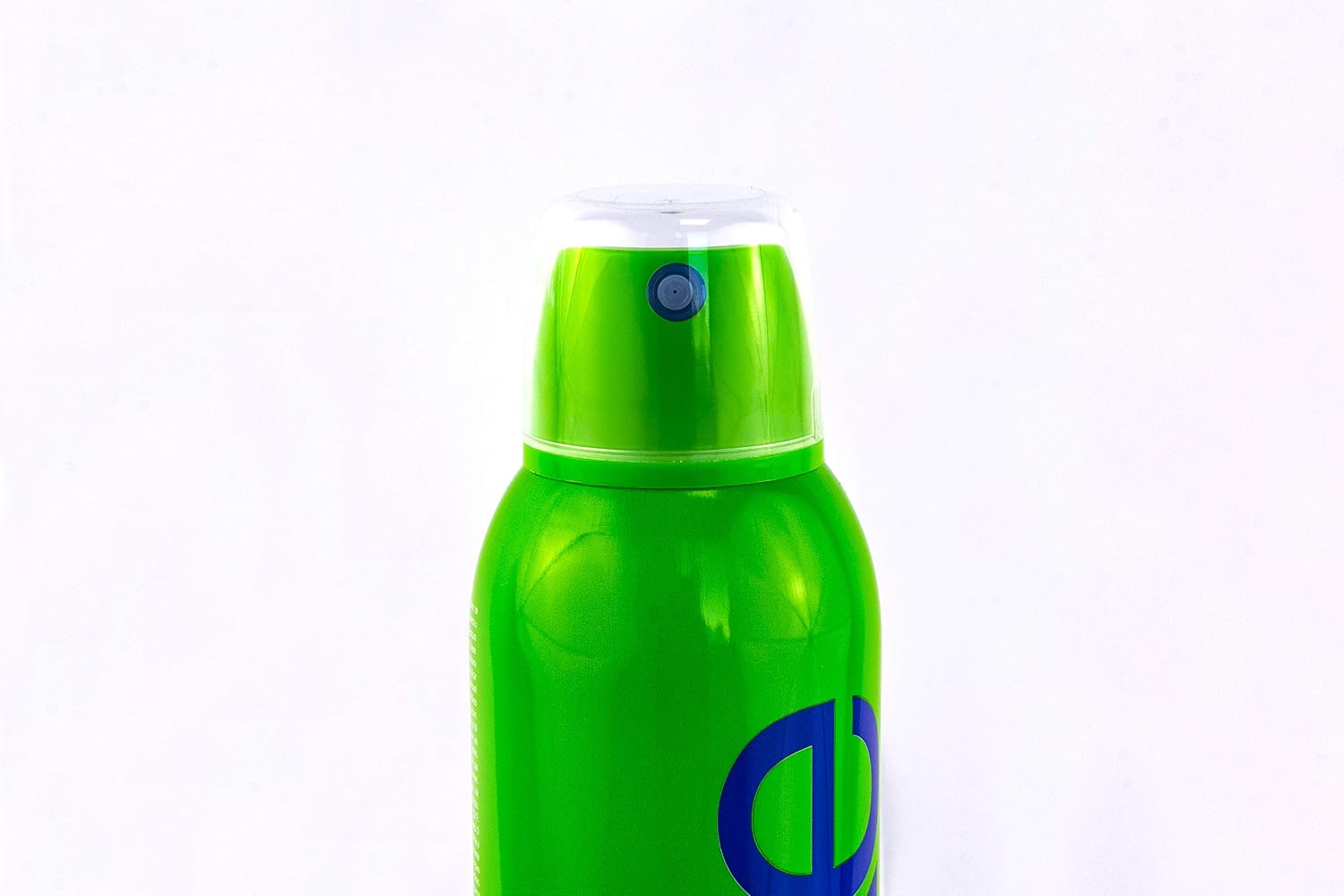 Nike - Green - Deodorant Spray